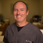 Your dentist Darren G Foster
